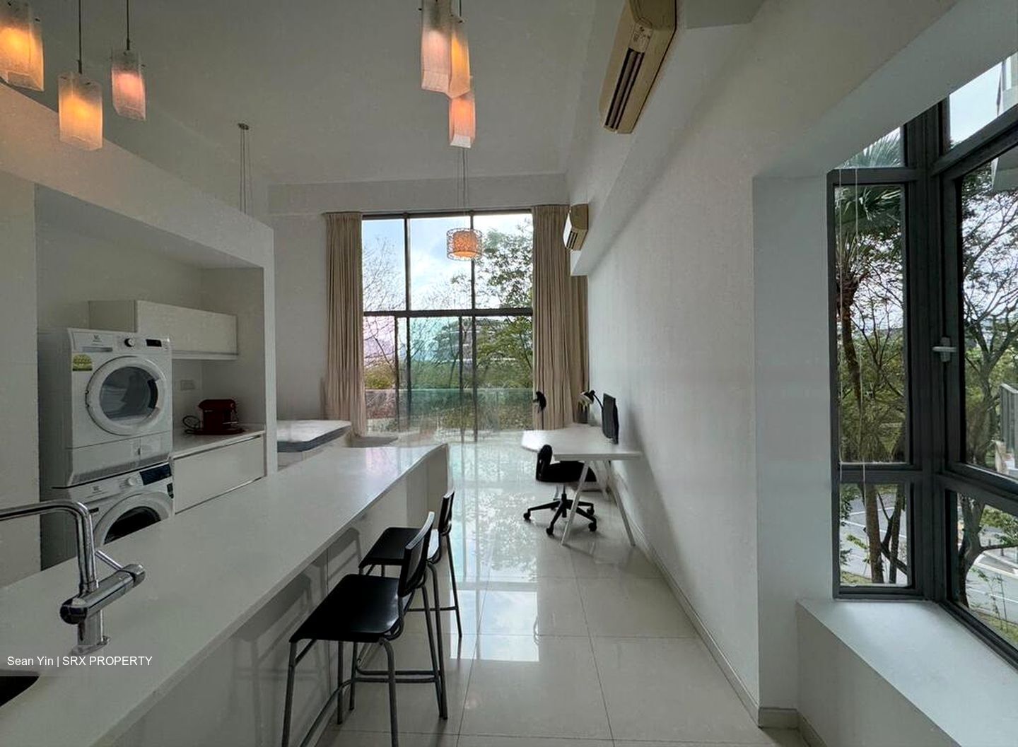 One-north Residences (D5), Apartment #452494171
